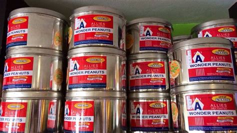 All The Kapampangan Food You Should Buy For Pasalubong! .